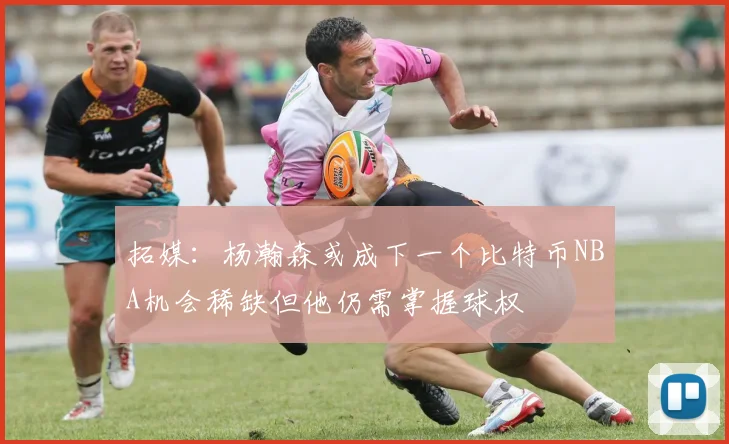 拓媒：杨瀚森或成下一个比特币NBA机会稀缺但他仍需掌握球权